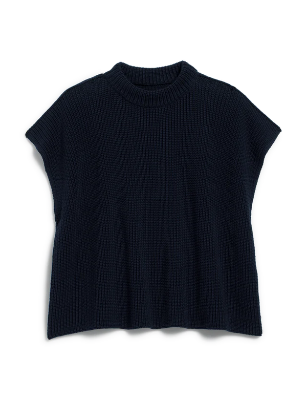 Montecito Vest - Oak Hall