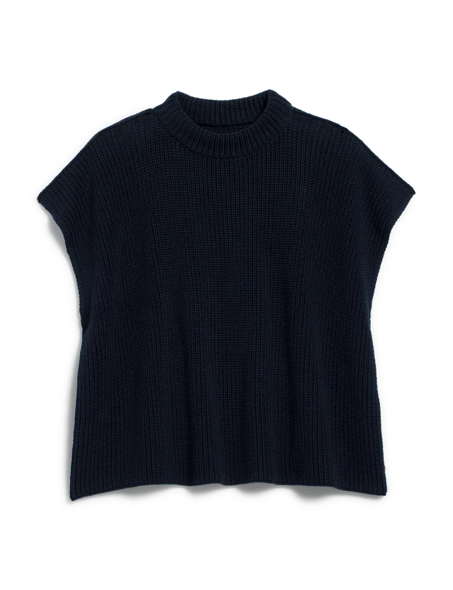 Montecito Vest - Oak Hall