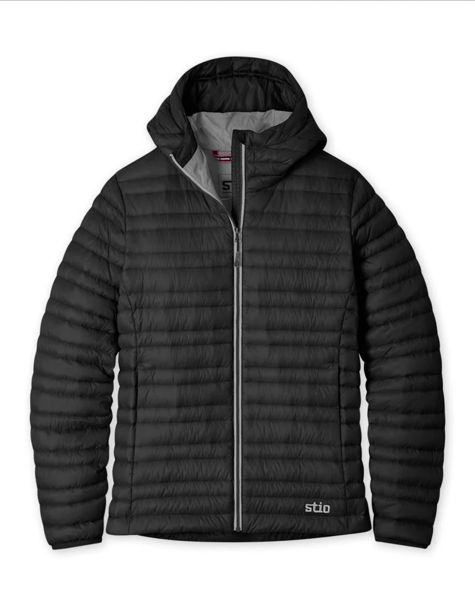 Women's Pinion Down Hooded Jacket | Oak Hall, Inc.