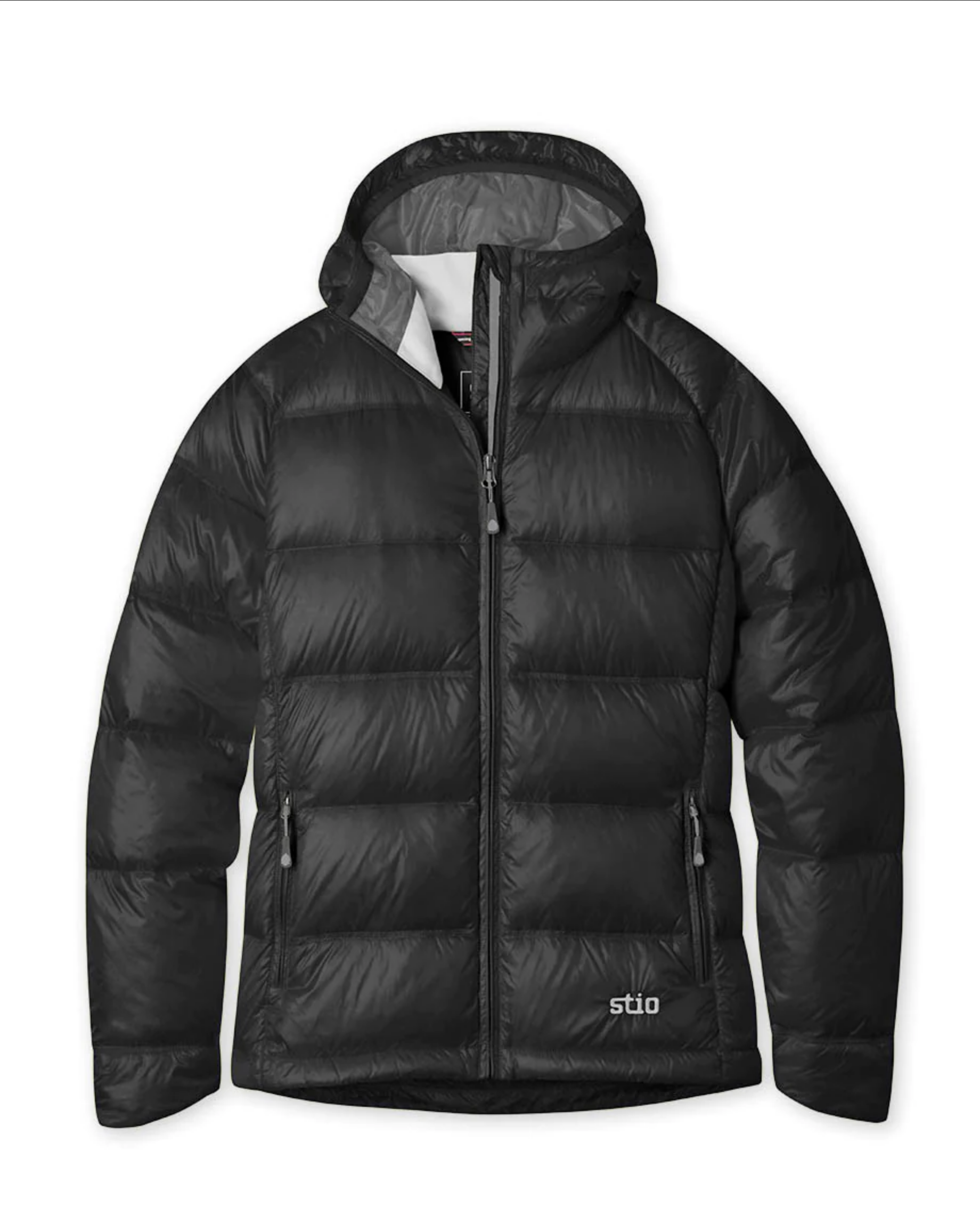 ジャケット・アウター SOUMO BIG POCKET HOOD COAT SOUMO Big Pocket Hooded Coat Black