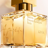 APOM Eau de parfum - Oak Hall