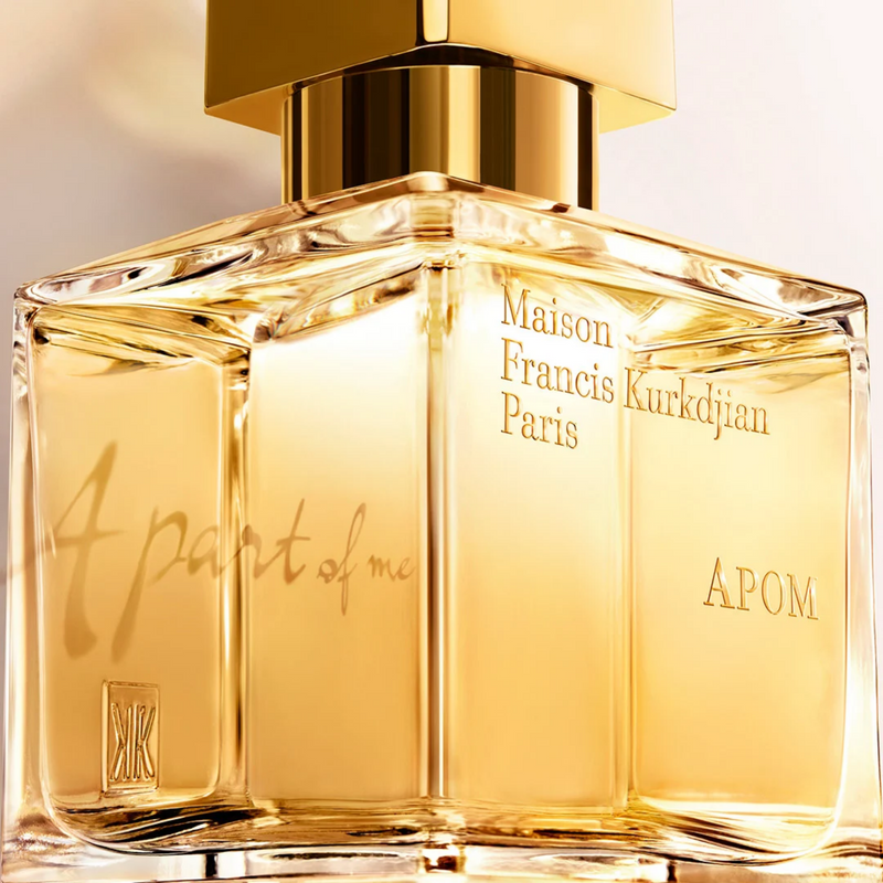 APOM Eau de parfum - Oak Hall