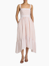 Nadia Dress - Oak Hall