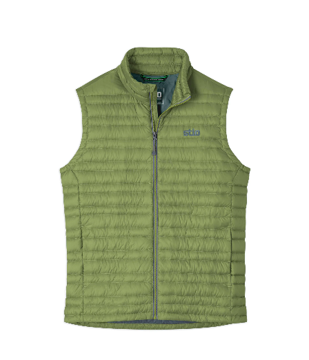 Men'S Pinion Down Vest