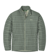 Men'S Pinion Down Sweater