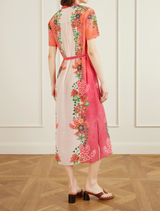 Vicki Dress - Oak Hall