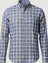 Movement Monterey Shirt - Oak Hall
