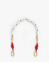 Shortie Strap - Multi Charm