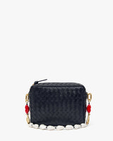 Shortie Strap - Multi Charm
