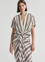 Leonore Top - Oak Hall