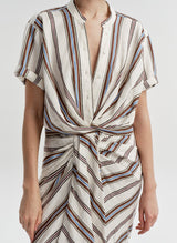 Leonore Top - Oak Hall