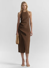 Sylvie Dress - Oak Hall
