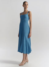 Harlow Dress - Oak Hall