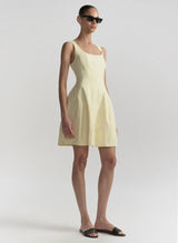 Vea Dress - Oak Hall