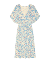 The Fairground Dress - Oak Hall