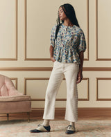 The Studded Wayne Jean - Oak Hall