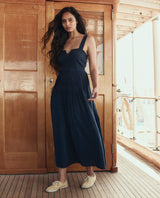 The Day Break Dress