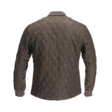 Logan Bomber Jacket