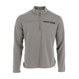 Tucker Fleece Quarter Zip