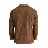 Tom Beckbe Baldwin Jacket - Field Tan