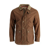 Tom Beckbe Baldwin Jacket - Field Tan