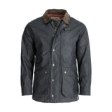 Tom Beckbe Baldwin Jacket - Forged Iron