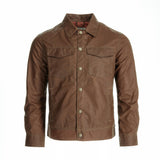 Tom Beckbe Chatom Jacket - Field Tan