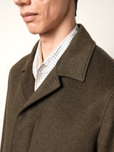 Oasi Cashmere Elements Falcon Jacket - Oak Hall