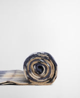 Barbour Wool Cashmere Tartan Scarf - Birchwood Tartan