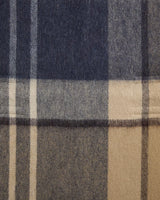 Barbour Carrbridge Tartan Scarf - Birchwood Tartan