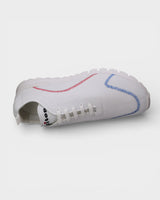 Knit Sneaker - Oak Hall