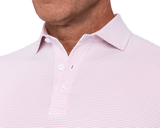The Upton Shirt - Faded Mauve