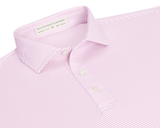 The Upton Shirt - Faded Mauve