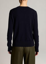 Casual V Neck