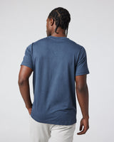 S/S Ponto Performance Tee