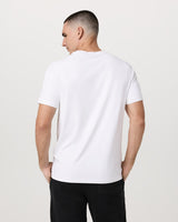S/S Ponto Performance Tee