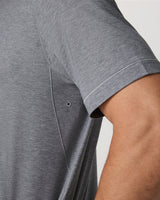 Short Sleeve Everyday Tee - Oak Hall