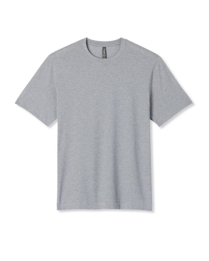 Short Sleeve Everyday Tee - Oak Hall