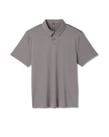 Short Sleeve Viewpoint Polo 2.0 - Oak Hall