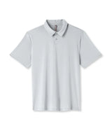 Short Sleeve Viewpoint Polo 2.0 - Oak Hall