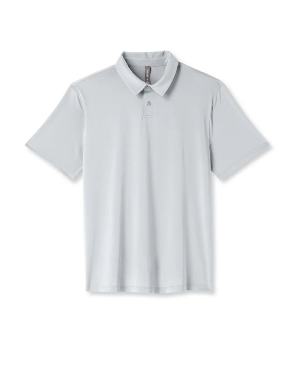 Short Sleeve Viewpoint Polo 2.0 - Oak Hall