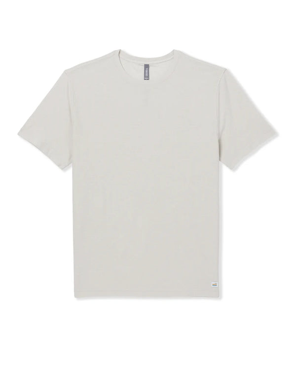 Strato Tech Tee - Oak Hall