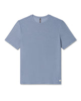 Strato Tech Tee - Oak Hall