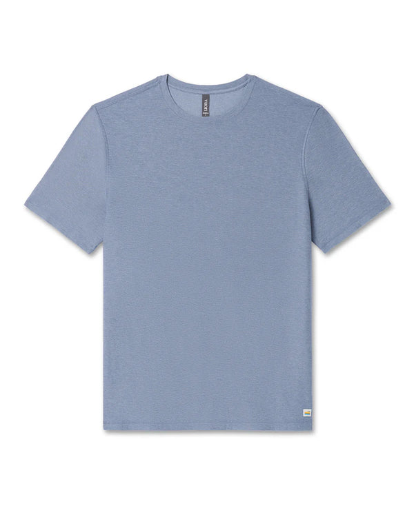 Strato Tech Tee - Oak Hall