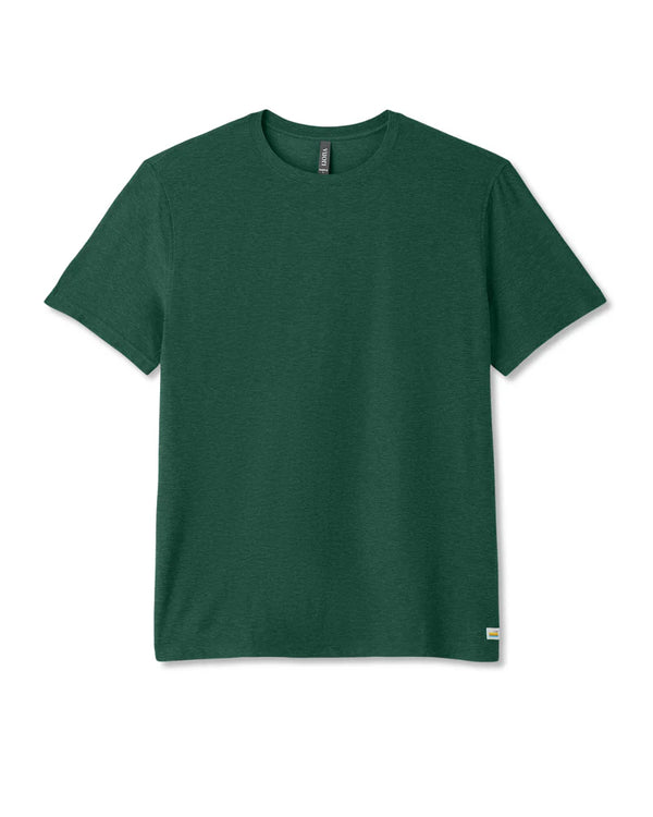 Strato Tech Tee - Oak Hall
