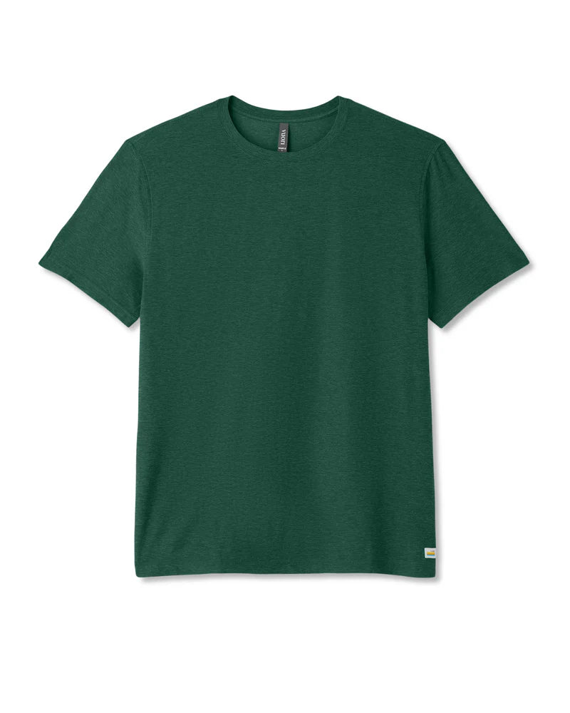 Strato Tech Tee - Oak Hall
