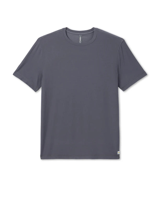 Strato Tech Tee - Oak Hall