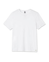 Strato Tech Tee - Oak Hall