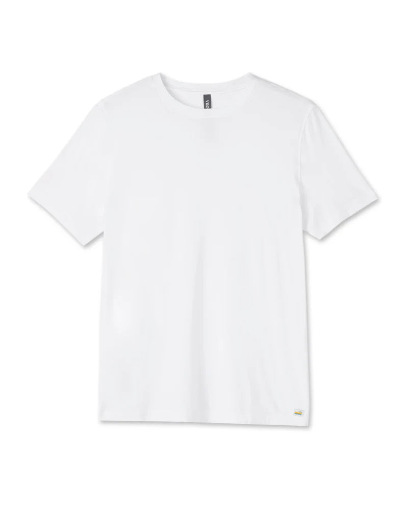 Strato Tech Tee - Oak Hall