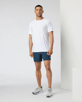 Strato Tech Tee - Oak Hall